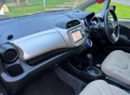 Honda Fit Hybrid 1.3 Petrol 1 Owner Car