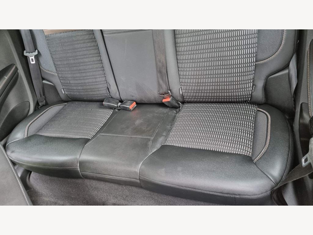 Peugeot 208 1.2 VTi Allure 3dr