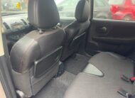 Nissan Note 1.6 16V Tekna Auto Euro 4 5dr Automatic