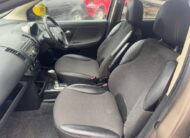 Nissan Note 1.6 16V Tekna Auto Euro 4 5dr Automatic