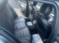 Mercedes-Benz C Class 2.0 C350e 6.4kWh Sport G-Tronic+ Euro 6 (s/s) 5dr