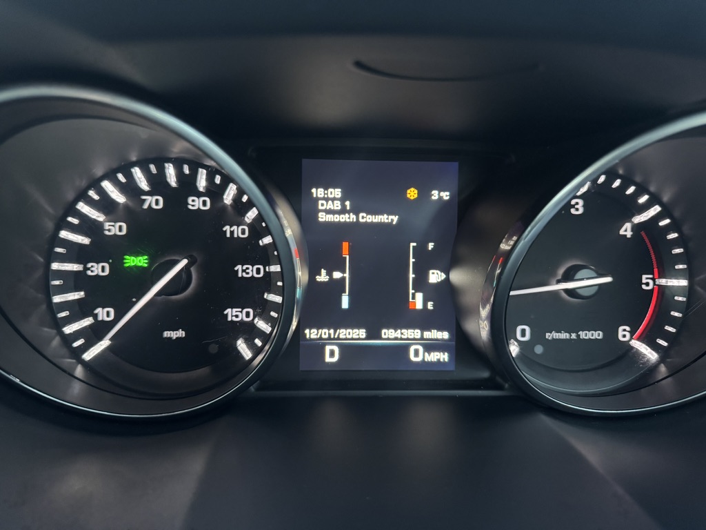 Land Rover Range Rover Evoque 2.2 SD4 Pure Tech Auto 4WD Euro 5 (s/s) 5dr