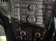 Vauxhall Astra GTC 1.6 CDTi ecoFLEX Limited Edition Euro 6 (s/s) 3dr