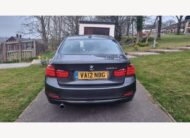 BMW 3 Series 2.0 320d ED EfficientDynamics 4dr