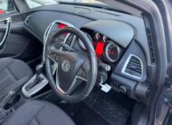 Vauxhall Astra 2.0 CDTi SRi Auto Euro 5 5dr