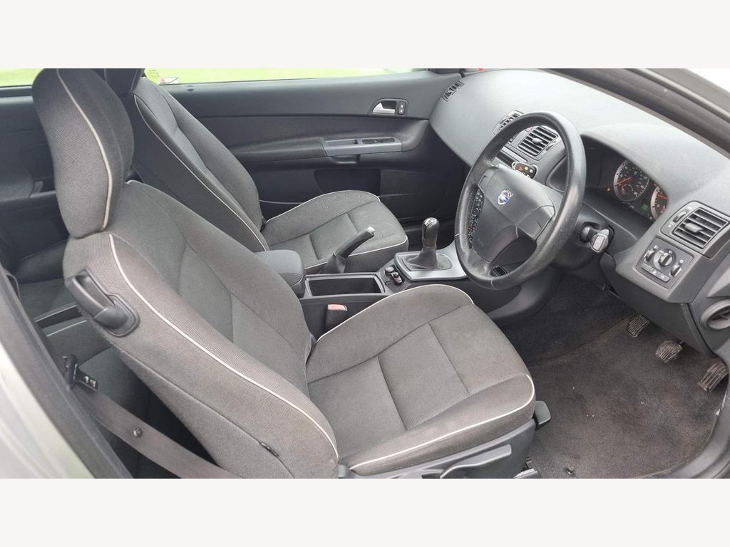 Volvo C30 2.0 D S 2dr