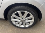 Volkswagen Golf 2.0 TDI GT DSG Euro 5 5dr