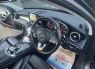 Mercedes-Benz C Class 2.0 C350e 6.4kWh Sport G-Tronic+ Euro 6 (s/s) 5dr