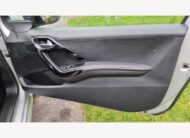 Peugeot 208 1.2 VTi Allure 3dr