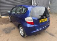 Honda Jazz 1.4 i-VTEC ES Euro 4 5dr