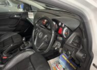 Vauxhall Astra GTC 1.6 CDTi ecoFLEX Limited Edition Euro 6 (s/s) 3dr