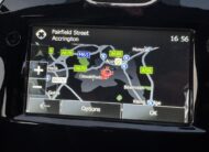 Renault Clio 1.5 dCi Dynamique S MediaNav Euro 5 (s/s) 5dr