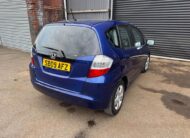 Honda Jazz 1.4 i-VTEC ES Euro 4 5dr