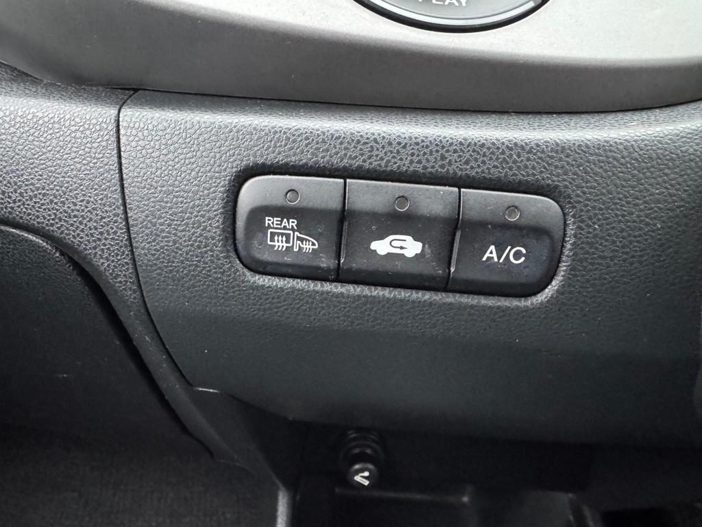 Honda Jazz 1.4 i-VTEC ES Euro 4 5dr