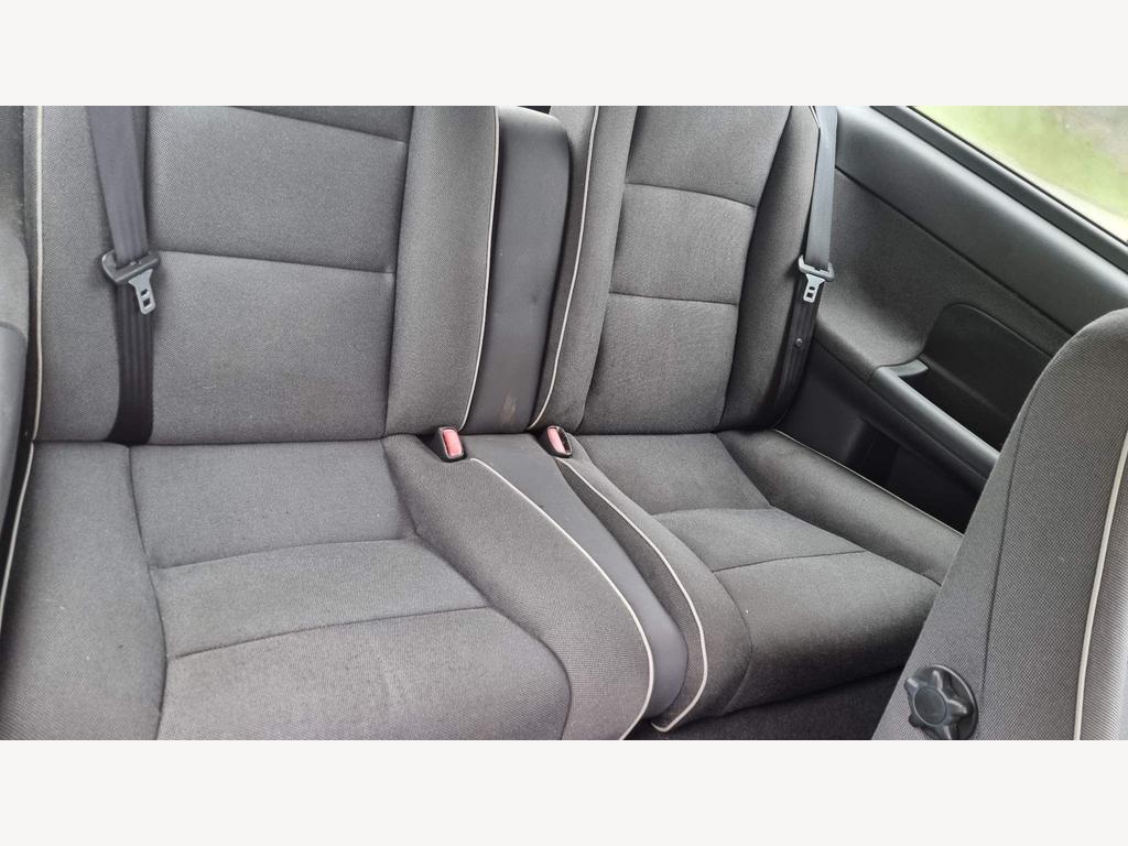 Volvo C30 2.0 D S 2dr