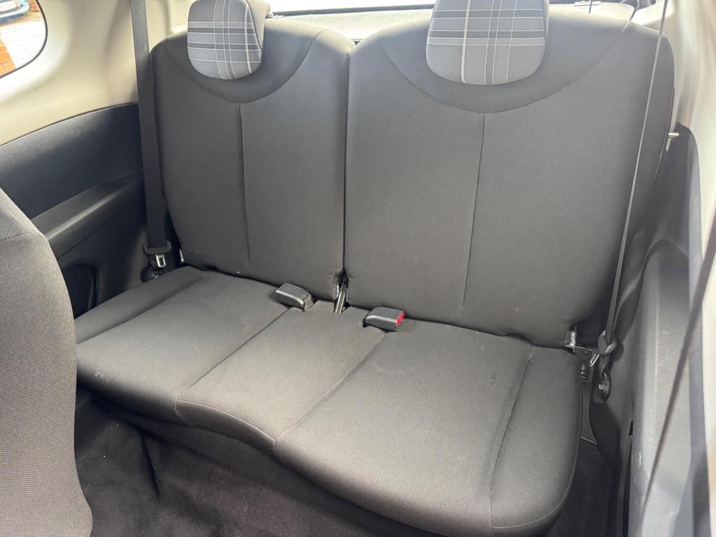 Peugeot 108 1.0 Active Euro 6 3dr