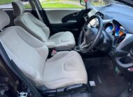 Honda Fit Hybrid 1.3 Petrol 1 Owner Car