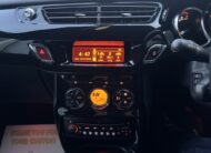 Citroen DS3 1.6 VTi DStyle Plus Euro 5 3dr