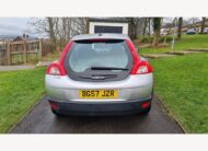 Volvo C30 2.0 D S 2dr