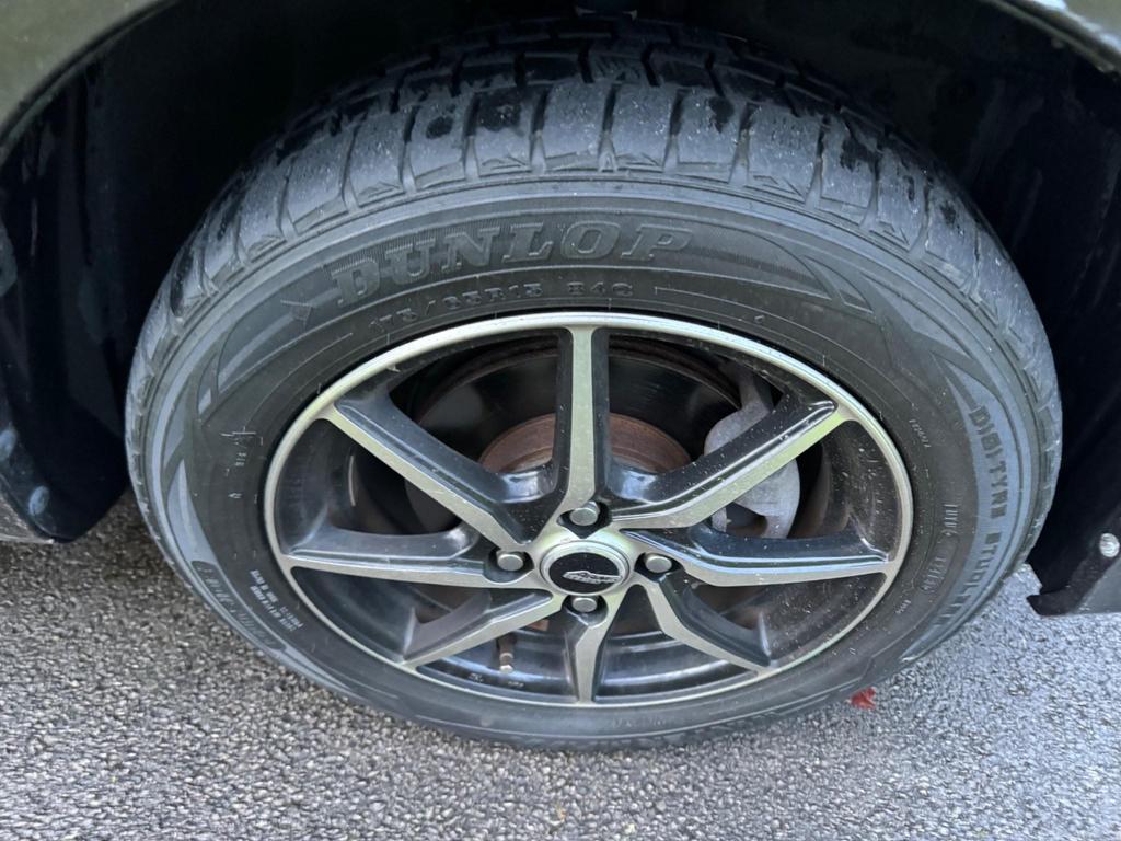 Honda Fit Hybrid 1.3 Petrol 1 Owner Car