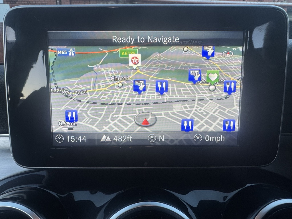 Mercedes-Benz C Class 2.0 C350e 6.4kWh Sport G-Tronic+ Euro 6 (s/s) 5dr