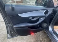 Mercedes-Benz C Class 2.0 C350e 6.4kWh Sport G-Tronic+ Euro 6 (s/s) 5dr