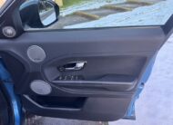 Land Rover Range Rover Evoque 2.2 SD4 Pure Tech Auto 4WD Euro 5 (s/s) 5dr