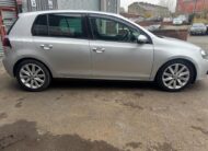 Volkswagen Golf 2.0 TDI GT DSG Euro 5 5dr