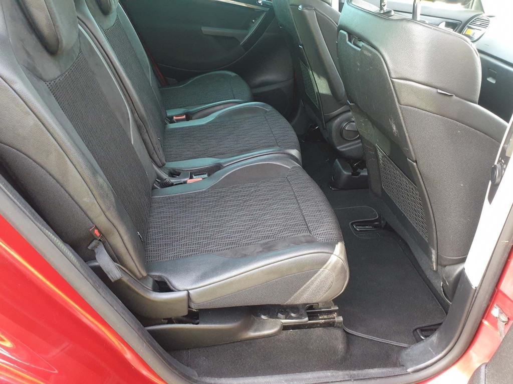 Citroen Grand C4 Picasso 1.6 e-HDi Airdream Exclusive EGS 5dr 7 Seats
