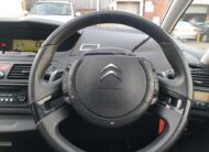 Citroen Grand C4 Picasso 1.6 e-HDi Airdream Exclusive EGS 5dr 7 Seats