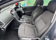 Vauxhall Astra 1.6i Design Euro 6 5dr
