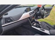 BMW 3 Series 2.0 320d ED EfficientDynamics 4dr