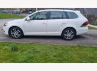 Volkswagen Golf 1.6 TDI SE 5dr