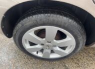 Nissan Note 1.6 16V Tekna Auto Euro 4 5dr Automatic