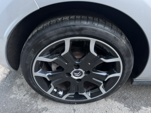 Citroen DS3 1.6 VTi DStyle Plus Euro 5 3dr