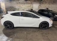 Vauxhall Astra GTC 1.6 CDTi ecoFLEX Limited Edition Euro 6 (s/s) 3dr