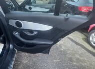 Mercedes-Benz C Class 2.0 C350e 6.4kWh Sport G-Tronic+ Euro 6 (s/s) 5dr