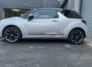 Citroen DS3 1.6 VTi DStyle Plus Euro 5 3dr