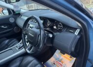Land Rover Range Rover Evoque 2.2 SD4 Pure Tech Auto 4WD Euro 5 (s/s) 5dr