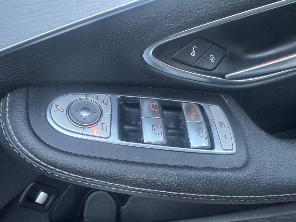 Mercedes-Benz C Class 2.0 C350e 6.4kWh Sport G-Tronic+ Euro 6 (s/s) 5dr