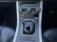 Land Rover Range Rover Evoque 2.2 SD4 Pure Tech Auto 4WD Euro 5 (s/s) 5dr