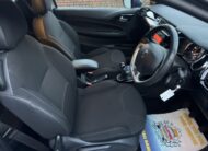 Citroen DS3 1.6 VTi DStyle Plus Euro 5 3dr