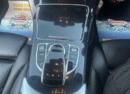 Mercedes-Benz C Class 2.0 C350e 6.4kWh Sport G-Tronic+ Euro 6 (s/s) 5dr