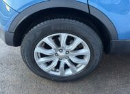 Land Rover Range Rover Evoque 2.2 SD4 Pure Tech Auto 4WD Euro 5 (s/s) 5dr