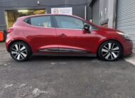 Renault Clio 1.5 dCi Dynamique S MediaNav Euro 5 (s/s) 5dr