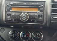 Nissan Note 1.6 16V Tekna Auto Euro 4 5dr Automatic