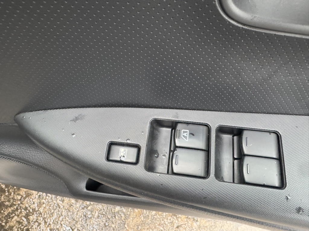 Nissan Note 1.6 16V Tekna Auto Euro 4 5dr Automatic