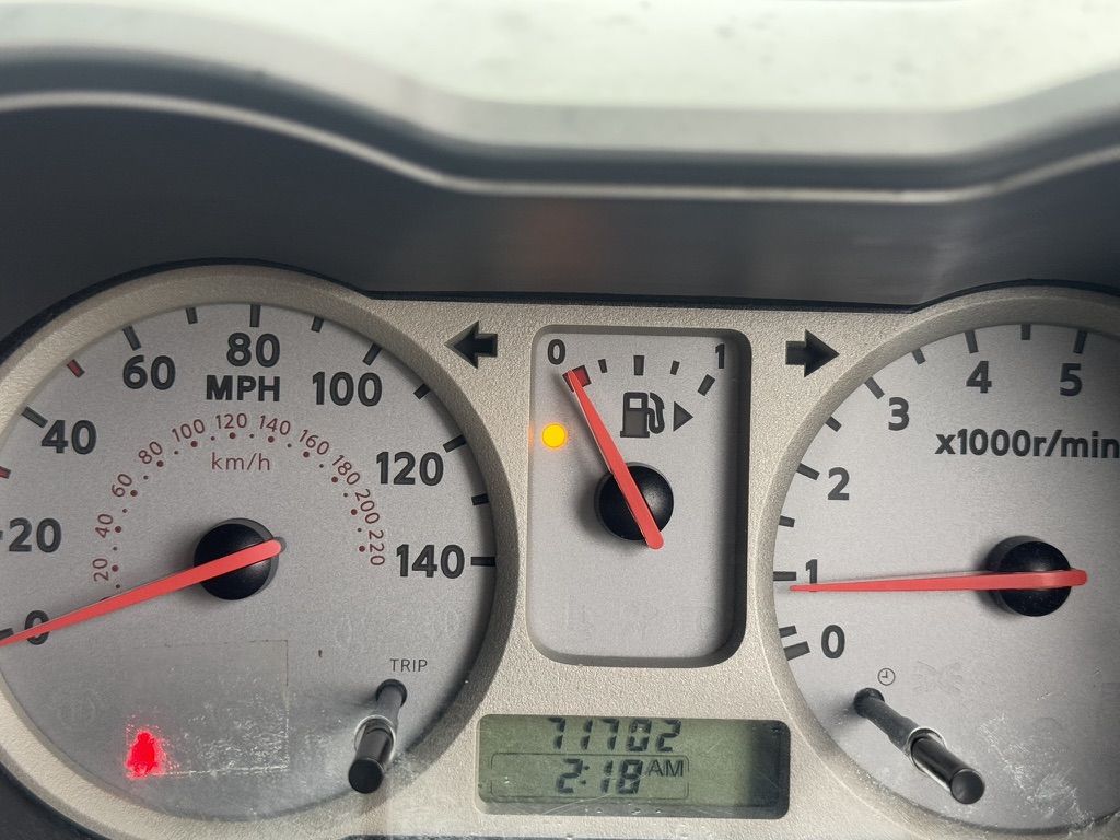 Nissan Note 1.6 16V Tekna Auto Euro 4 5dr Automatic