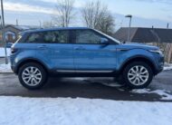 Land Rover Range Rover Evoque 2.2 SD4 Pure Tech Auto 4WD Euro 5 (s/s) 5dr