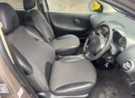 Nissan Note 1.6 16V Tekna Auto Euro 4 5dr Automatic
